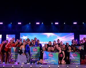 Pigeon Forge, TN Nationals - 6/21/2025