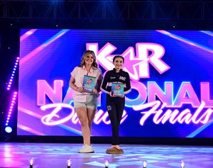 Pigeon Forge, TN Nationals - 6/21/2025