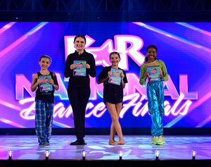 Pigeon Forge, TN Nationals - 6/21/2025