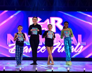 Pigeon Forge, TN Nationals - 6/21/2025