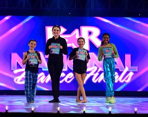 Pigeon Forge, TN Nationals - 6/21/2025