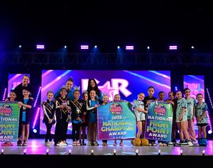 Pigeon Forge, TN Nationals - 6/21/2025