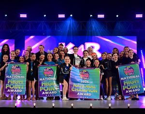 Pigeon Forge, TN Nationals - 6/21/2025