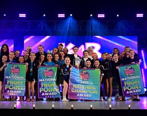 Pigeon Forge, TN Nationals - 6/21/2025