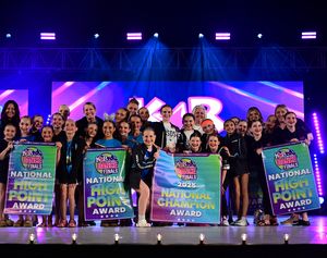 Pigeon Forge, TN Nationals - 6/21/2025