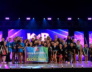 Pigeon Forge, TN Nationals - 6/21/2025