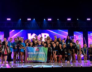 Pigeon Forge, TN Nationals - 6/21/2025