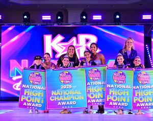 KAR Exclusive - Panama City Beach, FL Nationals - 7/7/2025
