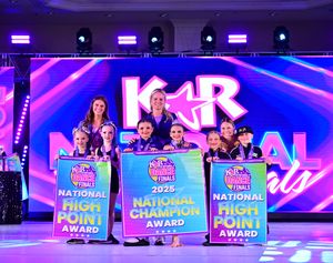 KAR Exclusive - Panama City Beach, FL Nationals - 7/7/2025
