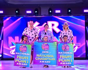 KAR Exclusive - Panama City Beach, FL Nationals - 7/7/2025