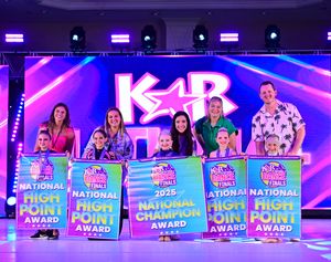 KAR Exclusive - Panama City Beach, FL Nationals - 7/7/2025