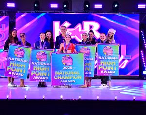KAR Exclusive - Panama City Beach, FL Nationals - 7/7/2025
