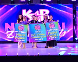 KAR Exclusive - Panama City Beach, FL Nationals - 7/7/2025