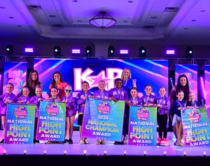 KAR Exclusive - Panama City Beach, FL Nationals - 7/7/2025