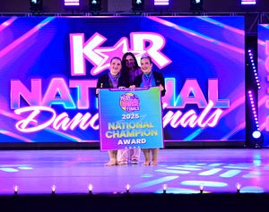 KAR Exclusive - Panama City Beach, FL Nationals - 7/7/2025