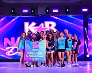 KAR Exclusive - Panama City Beach, FL Nationals - 7/7/2025