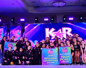 KAR Exclusive - Panama City Beach, FL Nationals - 7/7/2025