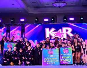 KAR Exclusive - Panama City Beach, FL Nationals - 7/7/2025