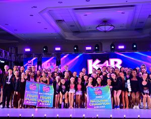 KAR Exclusive - Panama City Beach, FL Nationals - 7/7/2025