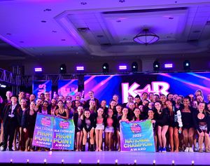 KAR Exclusive - Panama City Beach, FL Nationals - 7/7/2025