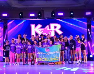 KAR Exclusive - Panama City Beach, FL Nationals - 7/7/2025