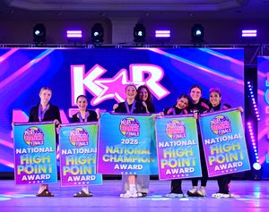 KAR Exclusive - Panama City Beach, FL Nationals - 7/7/2025