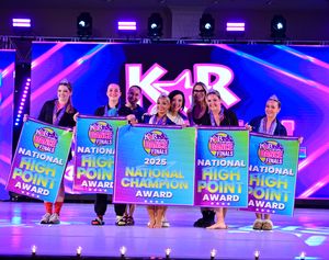 KAR Exclusive - Panama City Beach, FL Nationals - 7/7/2025
