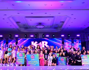 KAR Exclusive - Panama City Beach, FL Nationals - 7/7/2025
