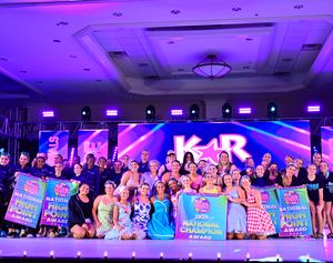 KAR Exclusive - Panama City Beach, FL Nationals - 7/7/2025