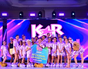 KAR Exclusive - Panama City Beach, FL Nationals - 7/7/2025