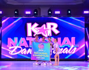 KAR Exclusive - Panama City Beach, FL Nationals - 7/7/2025