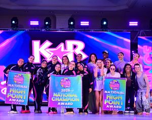 KAR Exclusive - Panama City Beach, FL Nationals - 7/7/2025