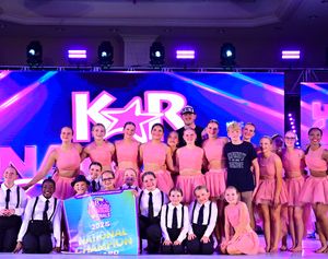 KAR Exclusive - Panama City Beach, FL Nationals - 7/7/2025