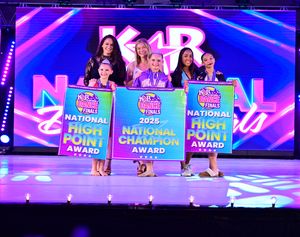 KAR Exclusive - Panama City Beach, FL Nationals - 7/7/2025