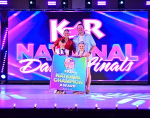 KAR Exclusive - Panama City Beach, FL Nationals - 7/7/2025