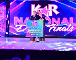 KAR Exclusive - Panama City Beach, FL Nationals - 7/7/2025