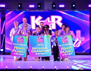KAR Exclusive - Panama City Beach, FL Nationals - 7/7/2025