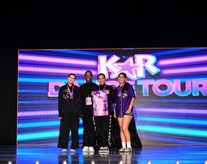 Riverside, CA - 5/16/2025