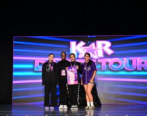 Riverside, CA - 5/16/2025