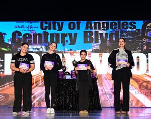 Riverside, CA - 5/16/2025
