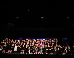 Riverside, CA - 5/16/2025