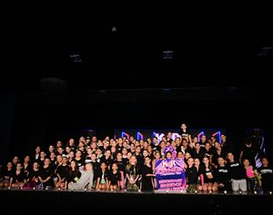 Riverside, CA - 5/16/2025