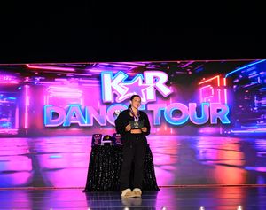 Riverside, CA - 5/16/2025