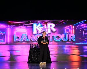 Riverside, CA - 5/16/2025
