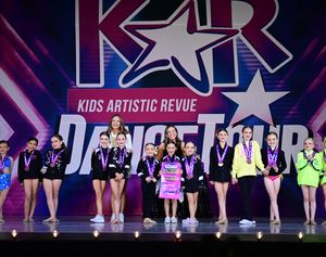 Overland Park, KS - 5/2/2025