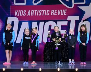 Overland Park, KS - 5/2/2025