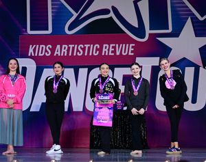 Overland Park, KS - 5/2/2025