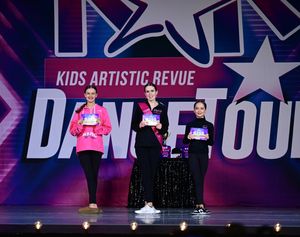 Overland Park, KS - 5/2/2025