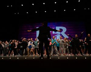 Minneapolis, MN - 4/23/2025
