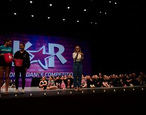 Minneapolis, MN - 4/23/2025